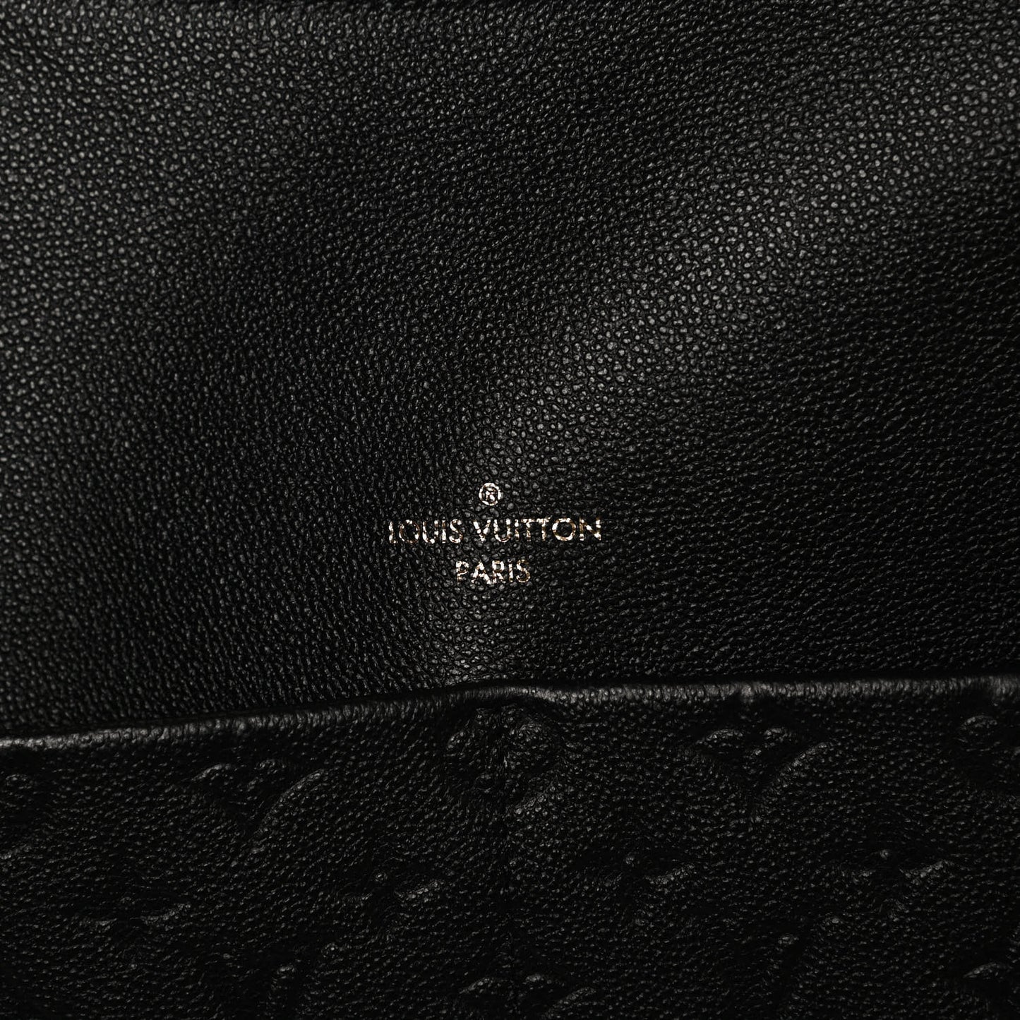 Empreinte Maida Hobo Black