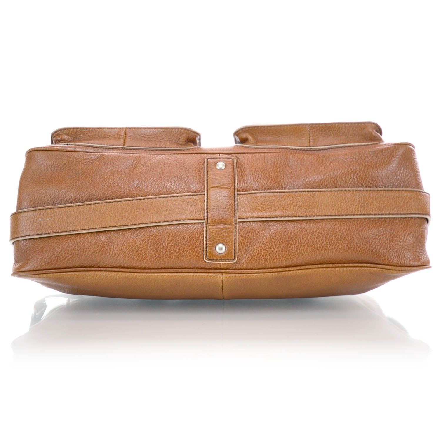 Marc Jacobs MARC BY Leather Beth Tote 6 of 10