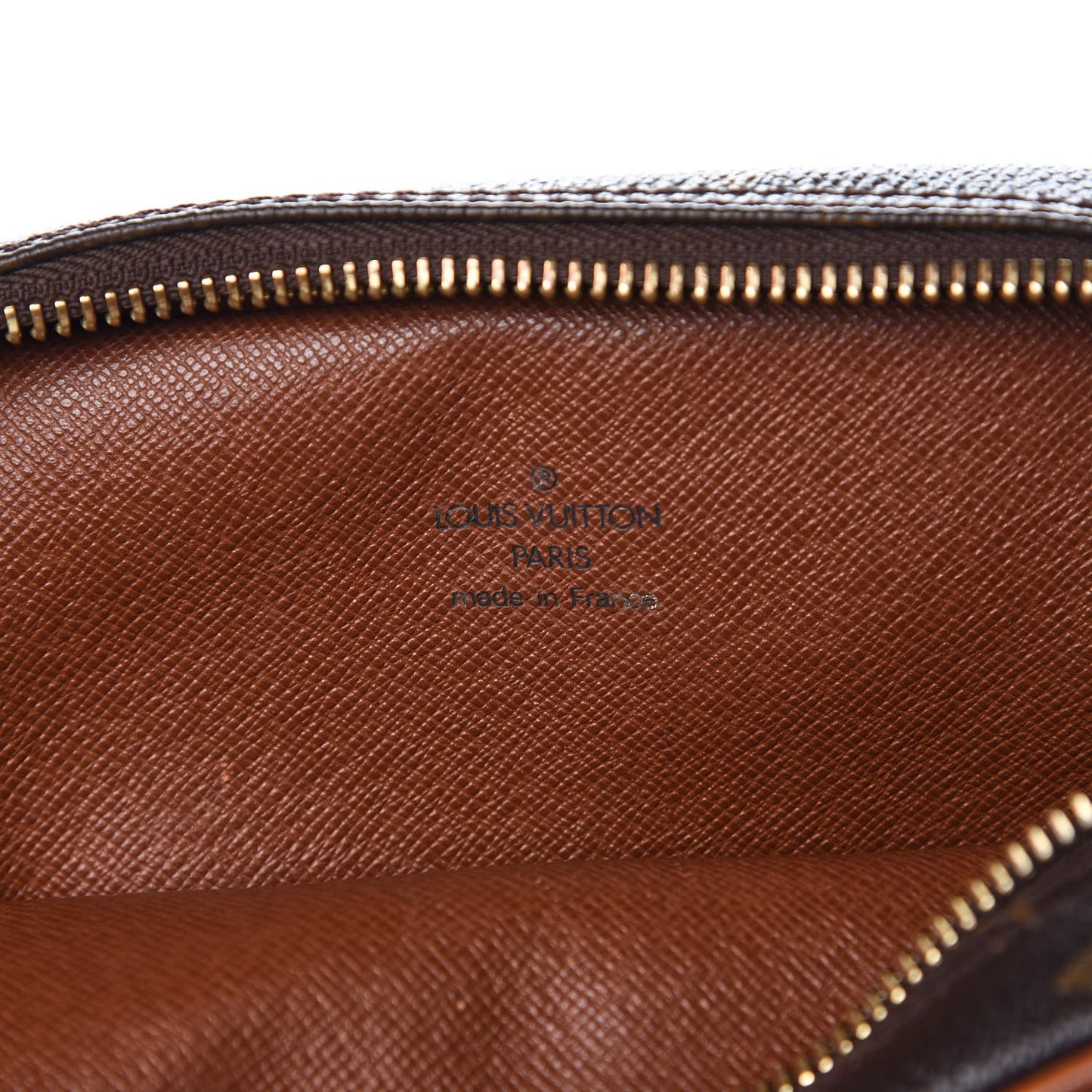 Monogram Amazone