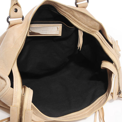 Balenciaga Agneau Classic Hardware S Cityahara 5 of 14