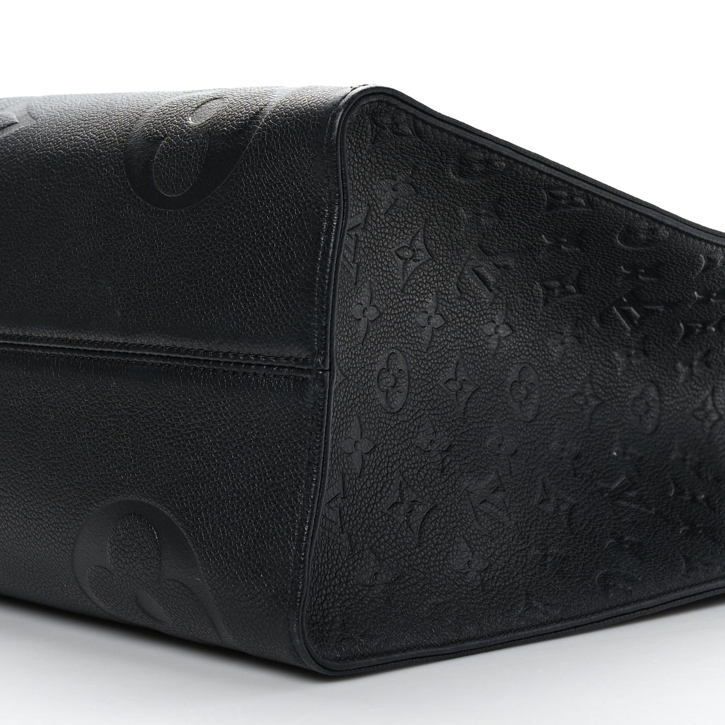 Empreinte Monogram Giant Onthego GM Black