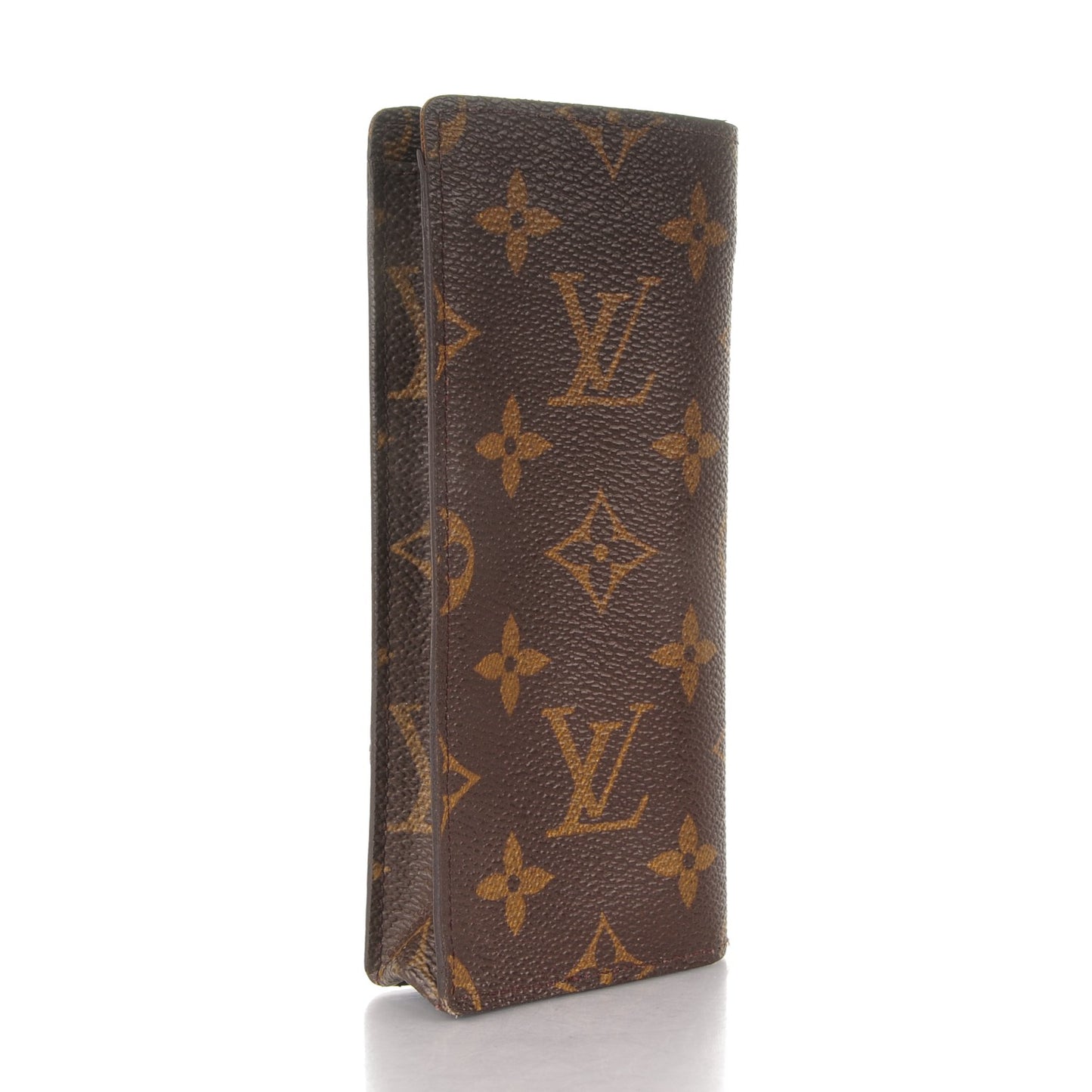 Monogram Sunglasses Case