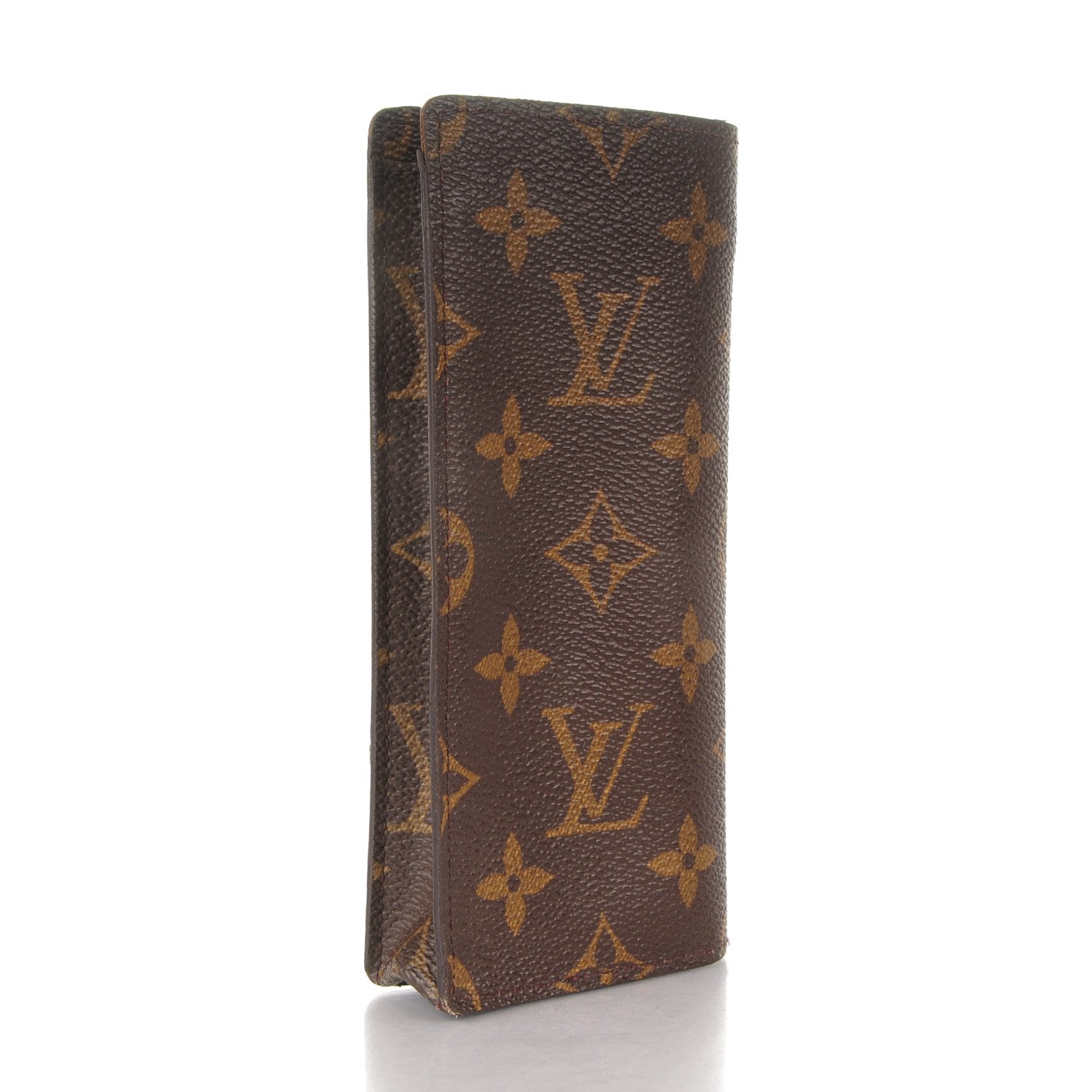 Louis Vuitton Monogram Sunglasses Case 3 of 6