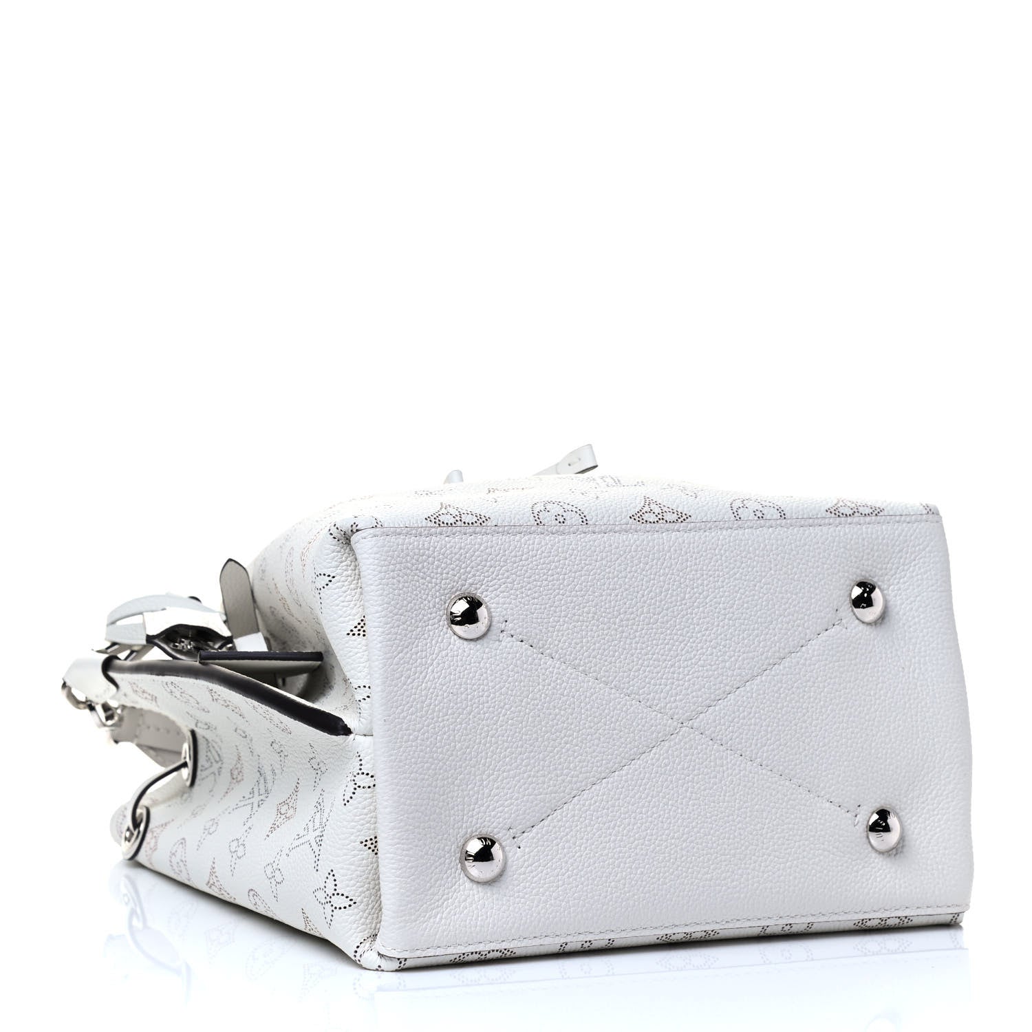 Louis Vuitton Mahina Muria Snow White 3 of 4