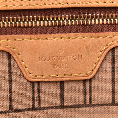 Louis Vuitton Monogram Neo Neverfull MM 6 of 15