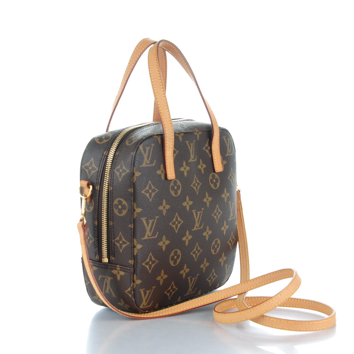 Louis Vuitton Monogram Spontini 3 of 7