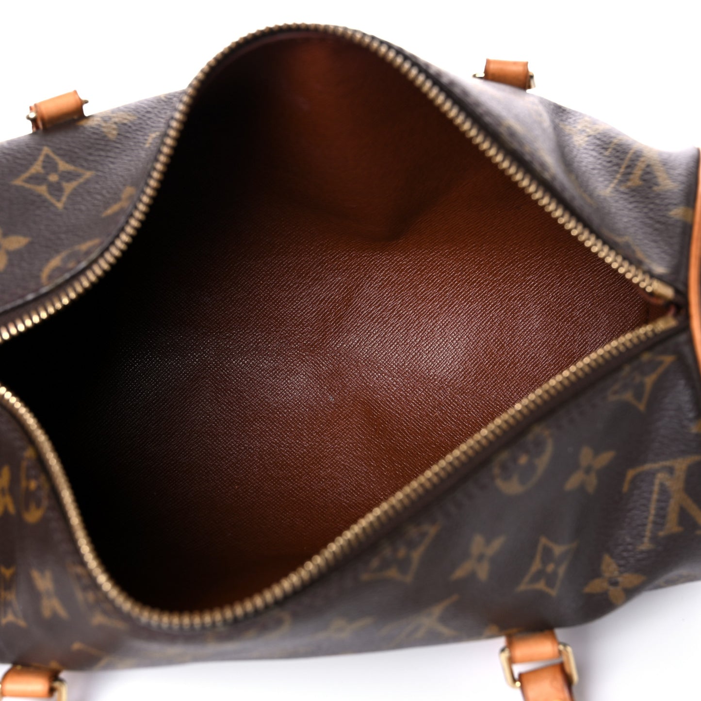 Monogram Papillon 26