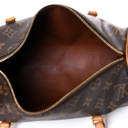 Louis Vuitton Monogram Papillon 26 5 of 12