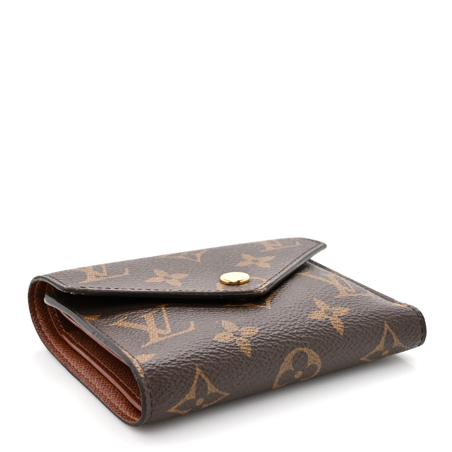 Monogram Victorine Wallet