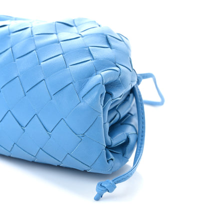 Bottega Veneta Nappa Intrecciato The Mini Pouch Blueprint 11 of 11