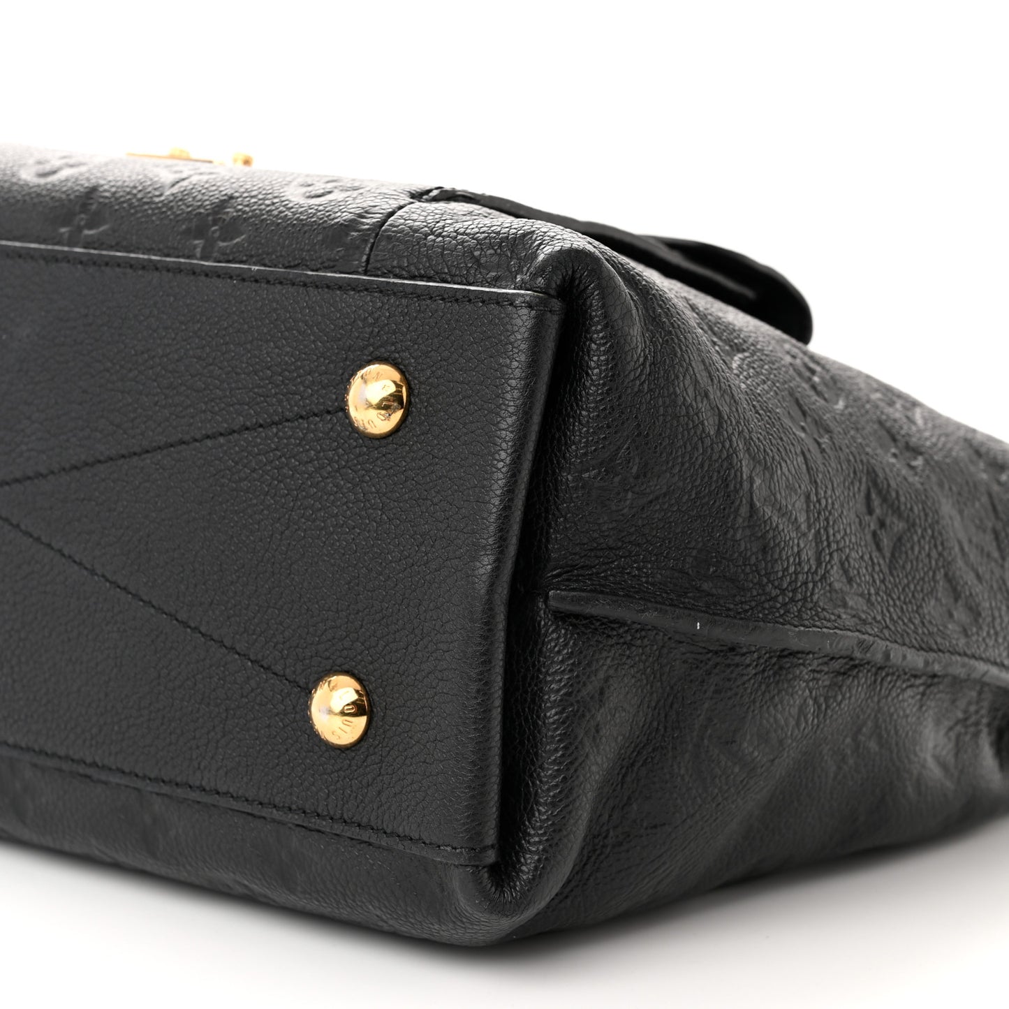 Empreinte Metis Black
