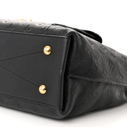 Louis Vuitton Empreinte Metis Black 10 of 16