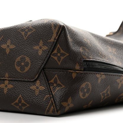 Louis Vuitton Monogram Atlantis PM 10 of 13