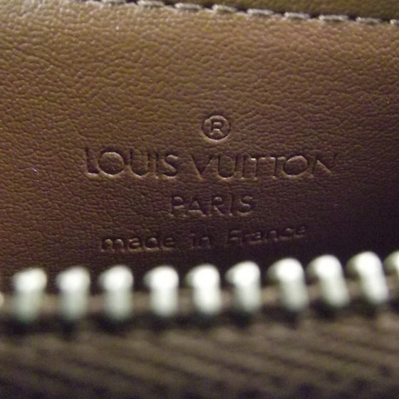 Louis Vuitton Vernis Lexington Bronze 7 of 8