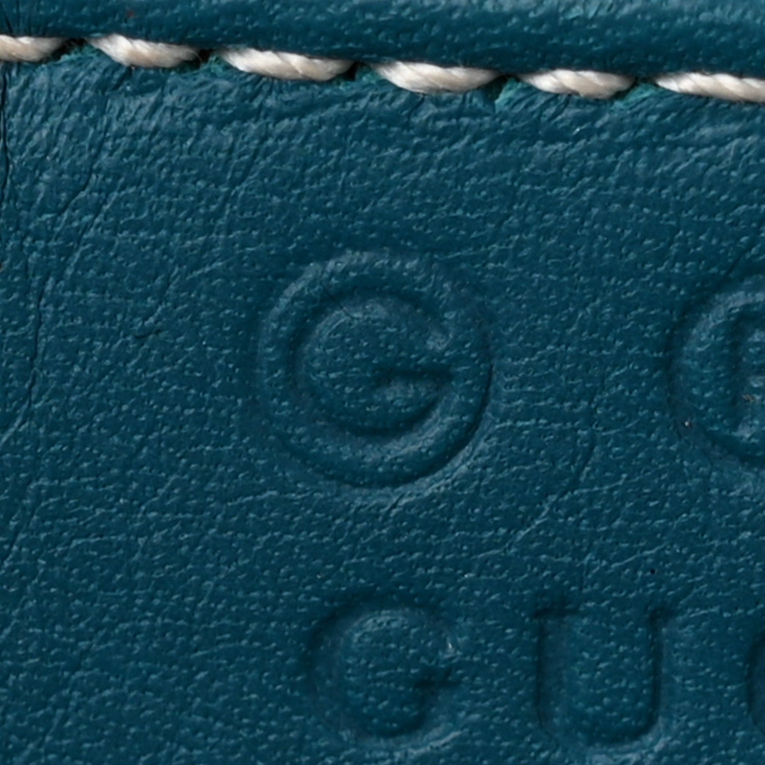 Gucci Soft Microguccissima Dome Satchel Deep Cobalt 7 of 11