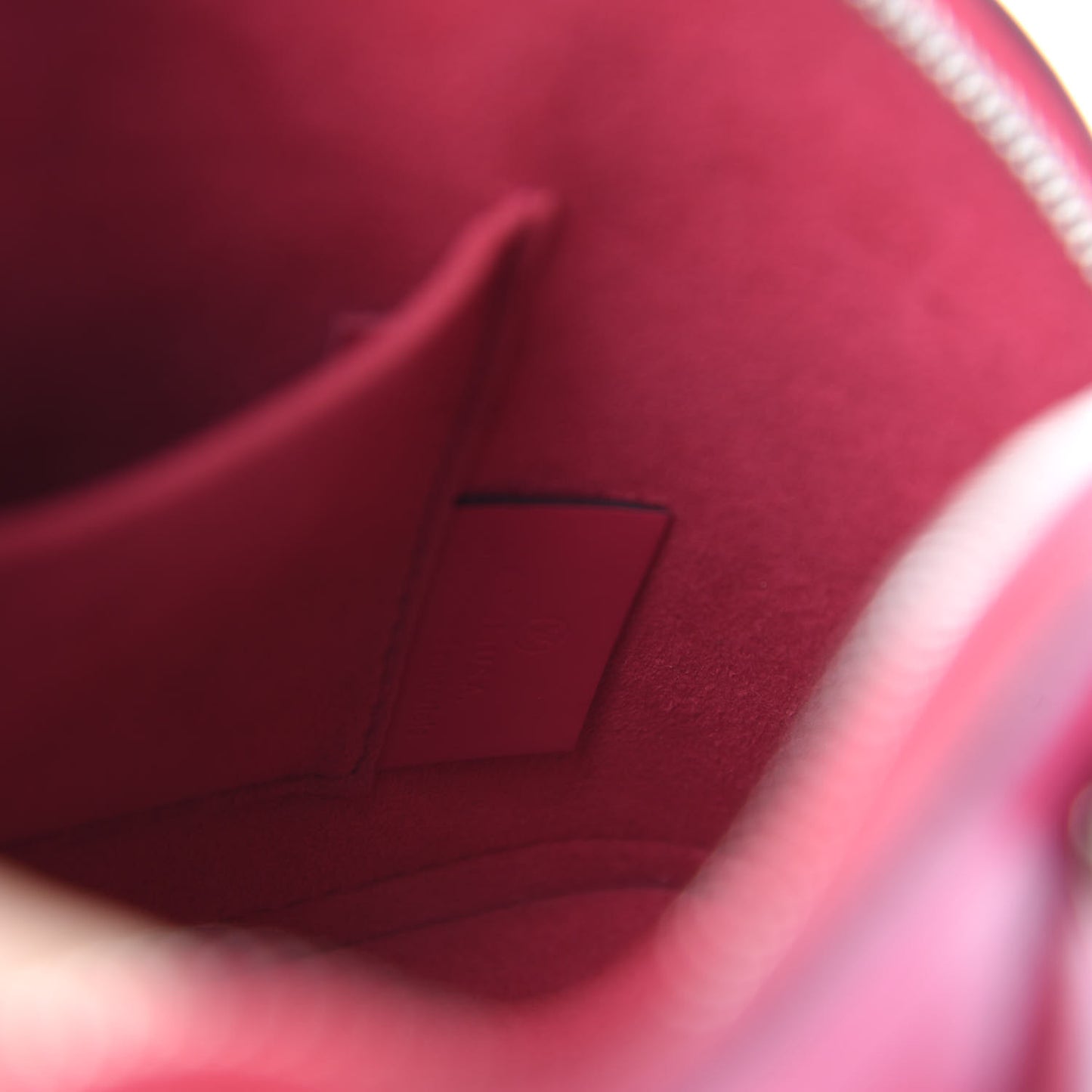 Epi Alma BB Hot Pink