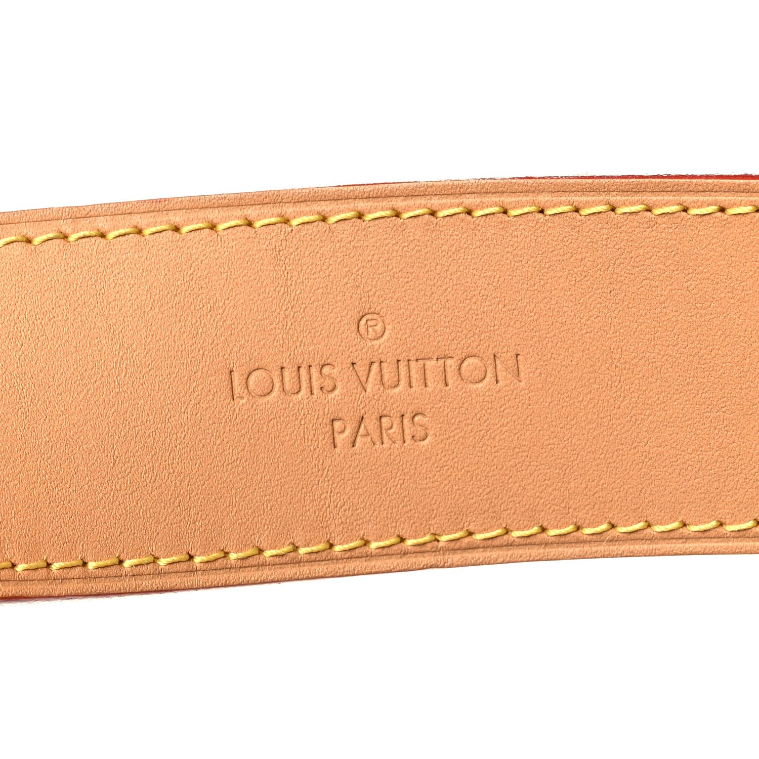 Louis Vuitton Monogram Carryall MM 6 of 9