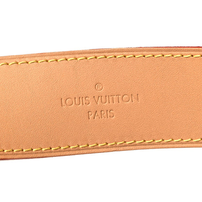 Louis Vuitton Monogram Carryall MM 6 of 9