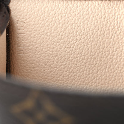 Louis Vuitton Monogram Toiletry Pouch 19 7 of 7