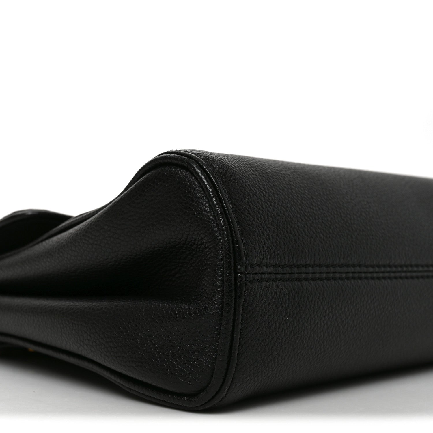 Louis Vuitton Empreinte Saint Germain MM Black 8 of 9