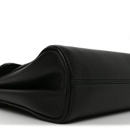 Louis Vuitton Empreinte Saint Germain MM Black 8 of 9