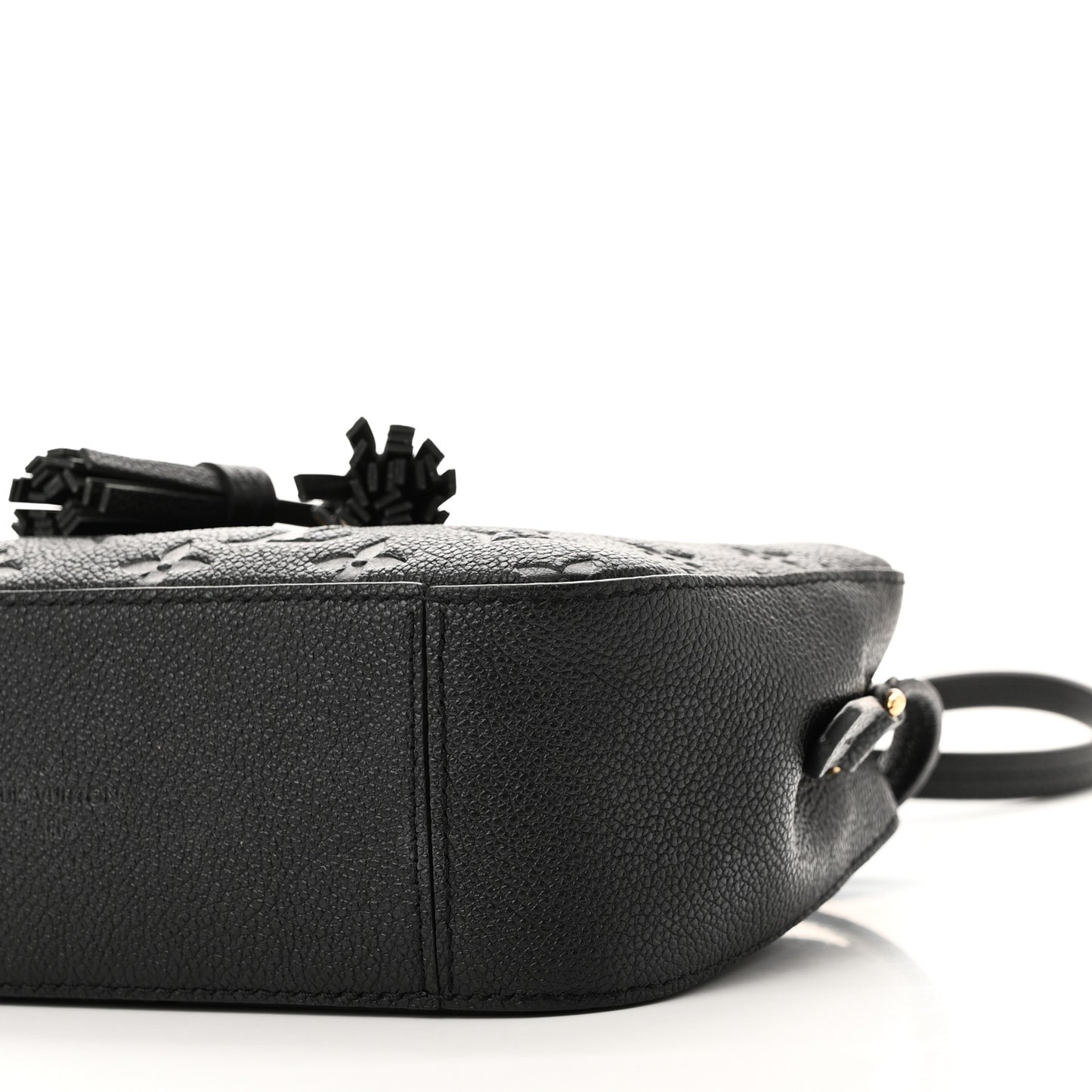 Empreinte Saintonge Black