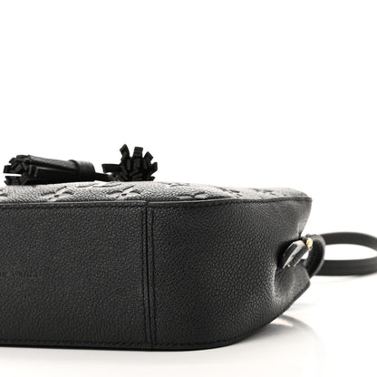 Louis Vuitton Empreinte Saintonge Black 9 of 9