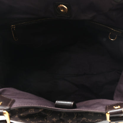 Louis Vuitton Monogram Idylle Fantaisie Fusain 5 of 10
