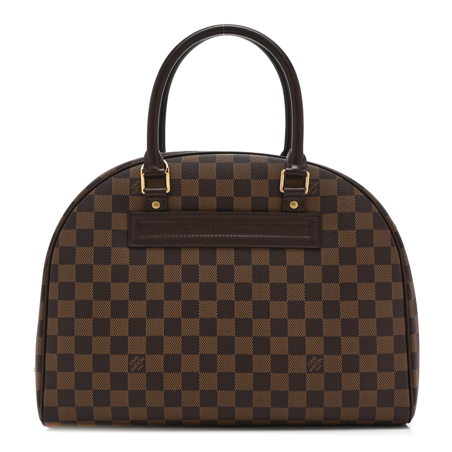 Damier Ebene Nolita