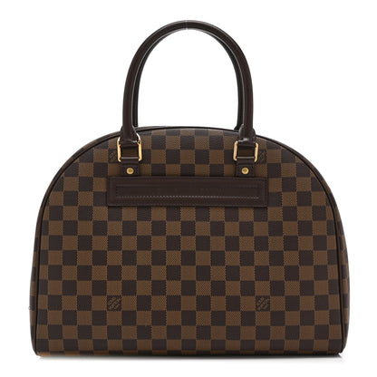 Louis Vuitton Damier Ebene Nolita 1 of 10