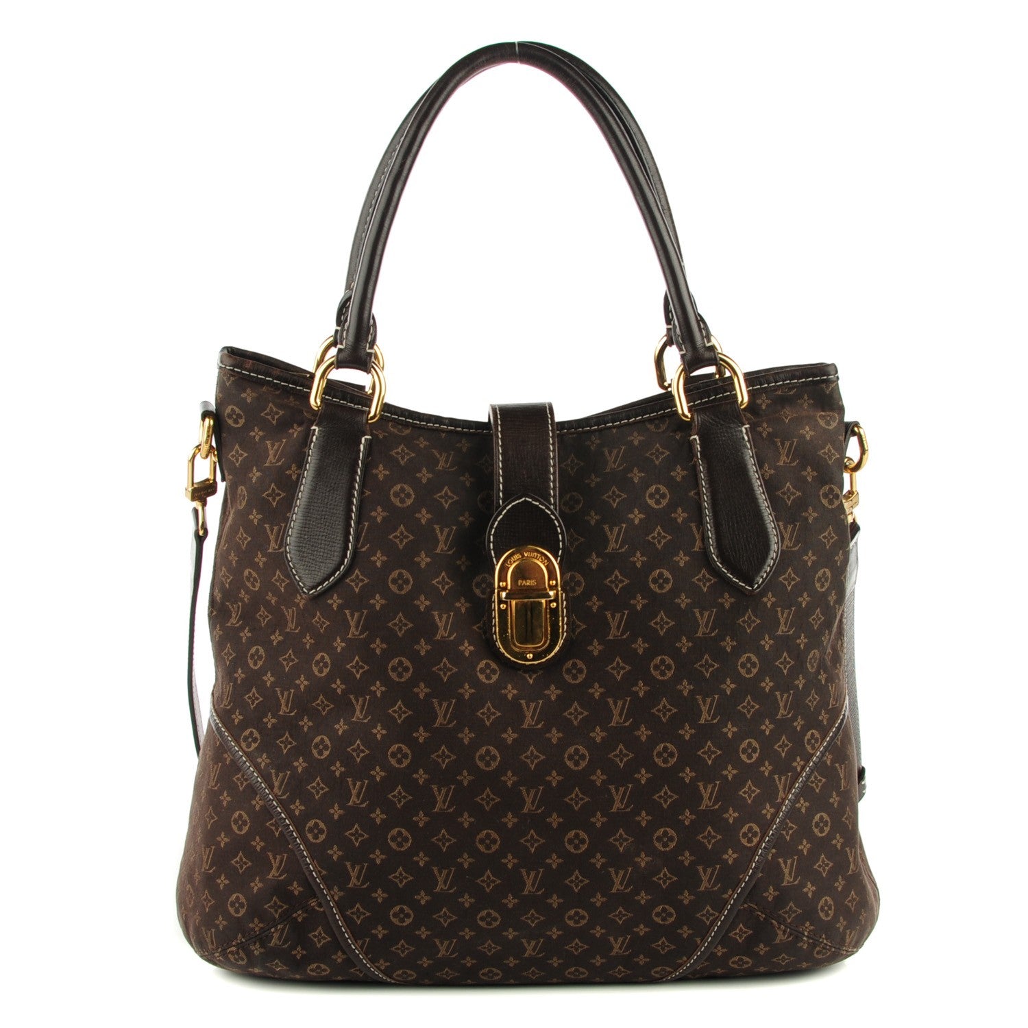 Louis Vuitton Monogram Idylle Elegie Fusain 1 of 7