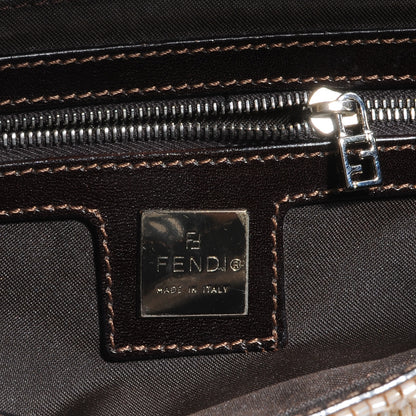 Fendi Beaded Baguette 6 of 8