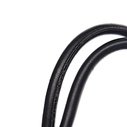 Prada Tessuto Nylon Gaufre Satchel Black 8 of 13