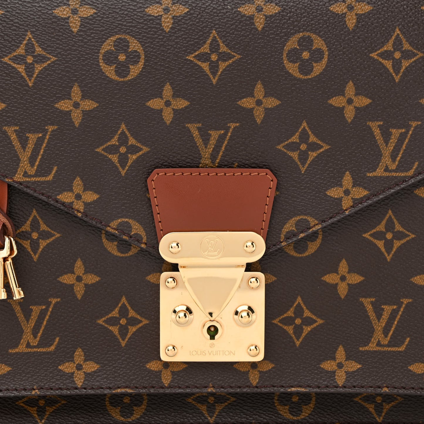 Monogram Monceau 28