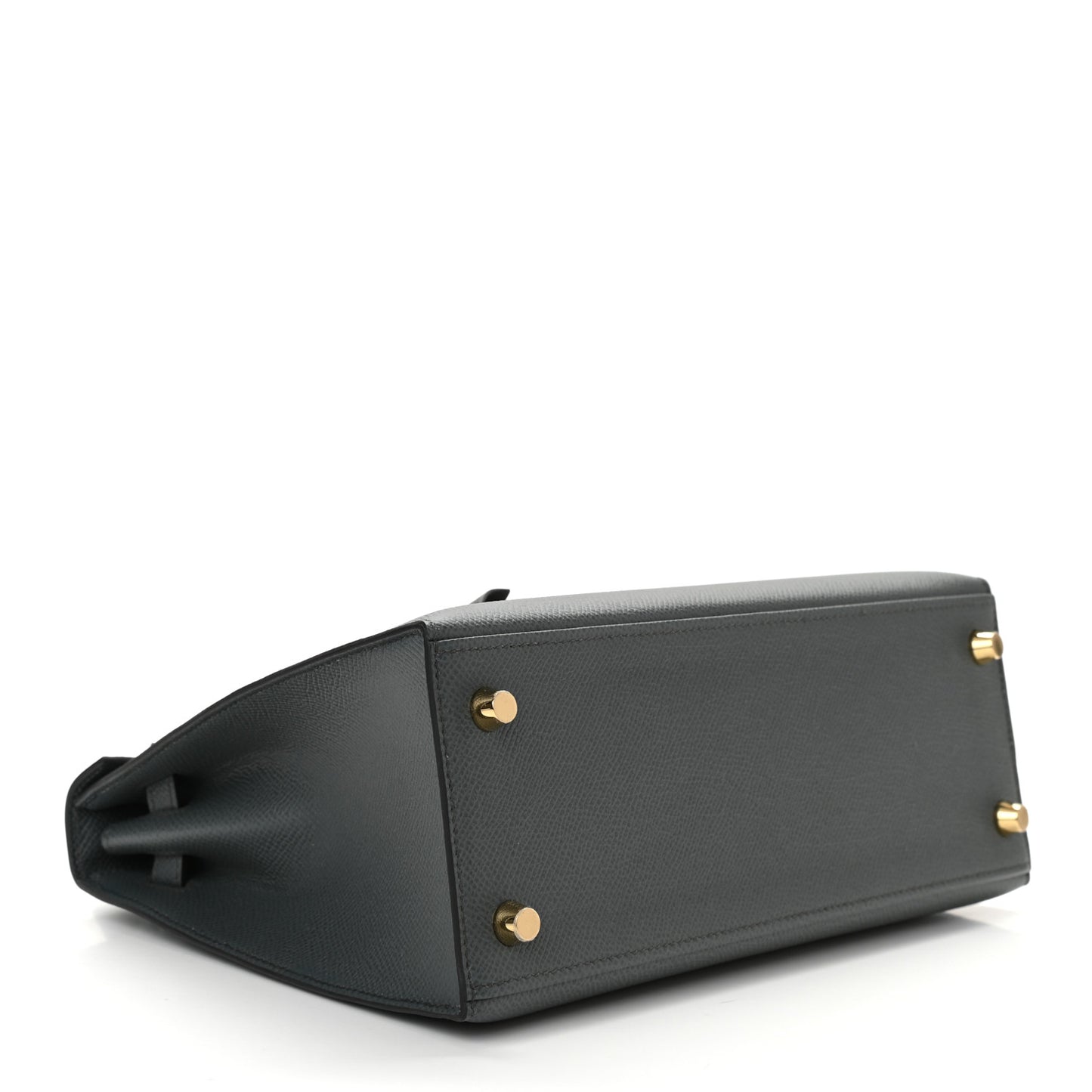 Epsom Kelly Sellier 25 Bleu Orage