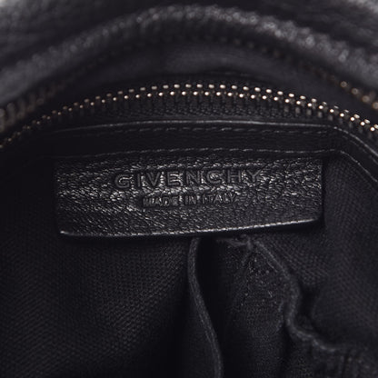 Givenchy Sugar Goatskin Medium Pandora Black 6 of 7