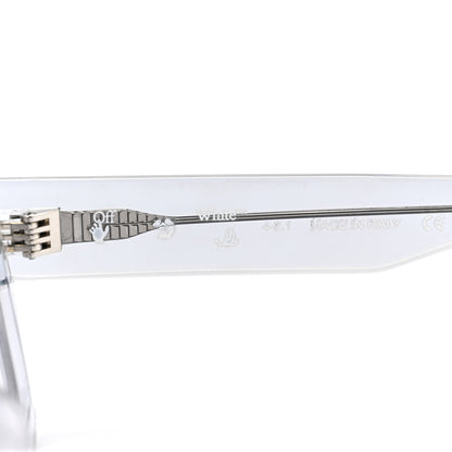 Off-White Manchester Sunglasses Grey 5 of 9