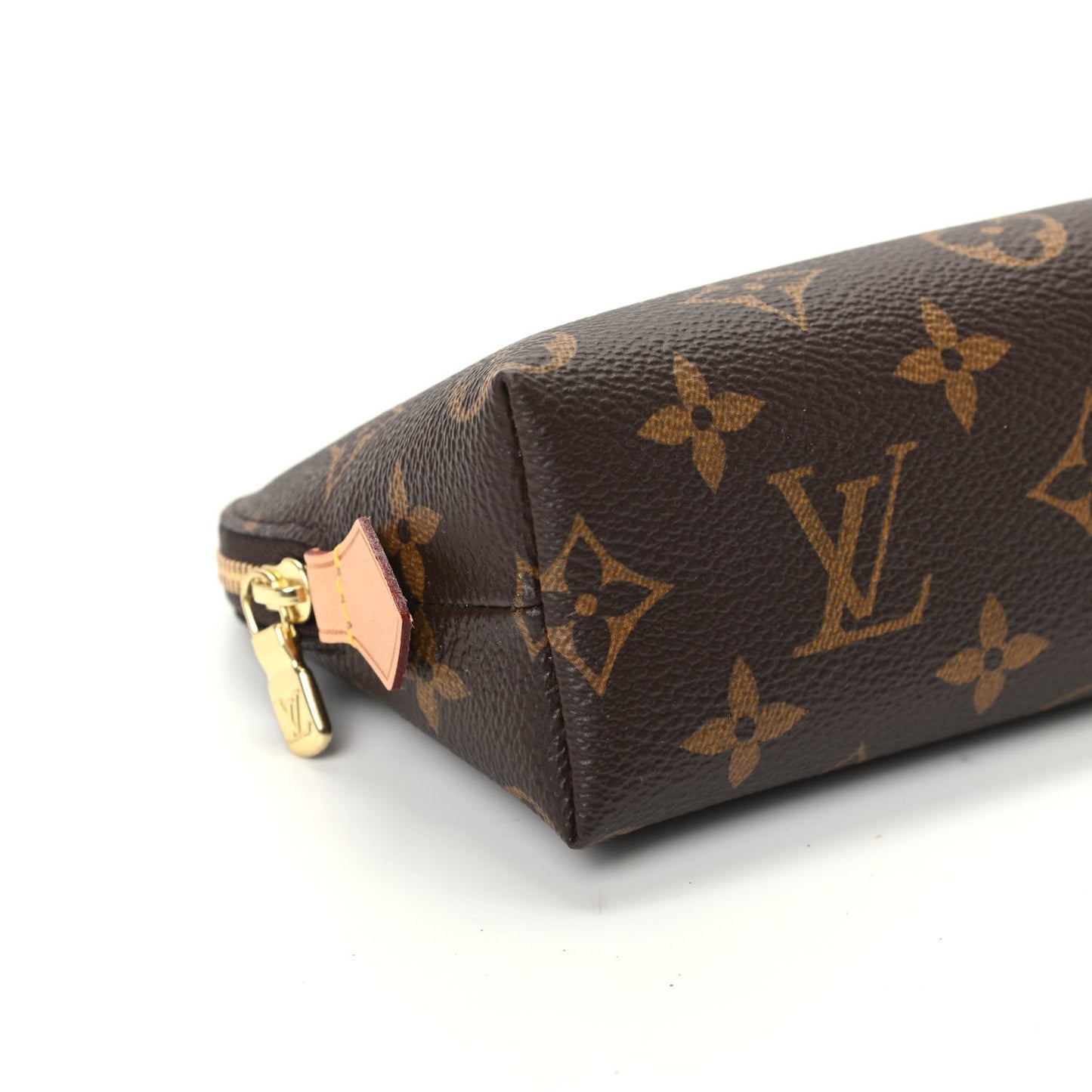 Monogram Cosmetic Pouch