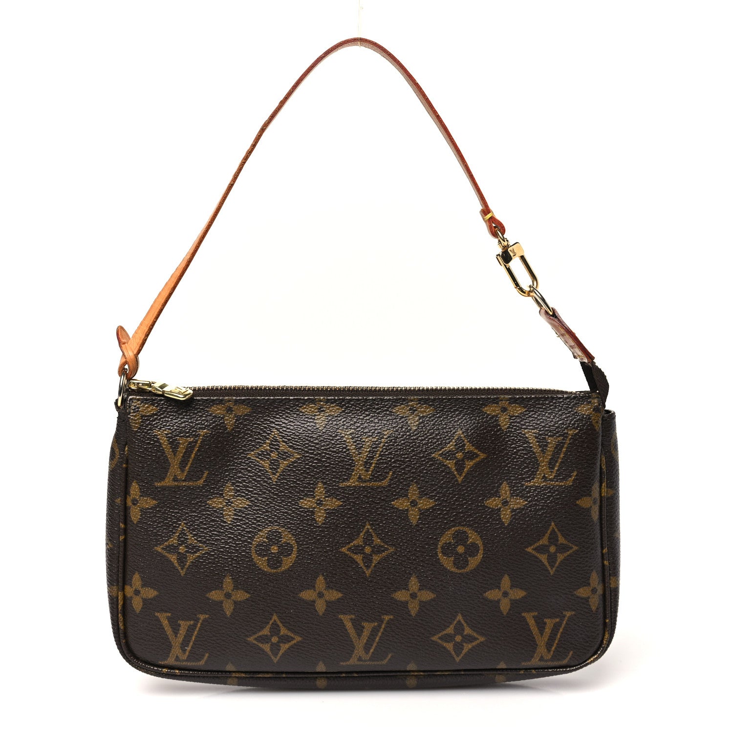 Louis Vuitton Monogram Pochette Accessories 1 of 10