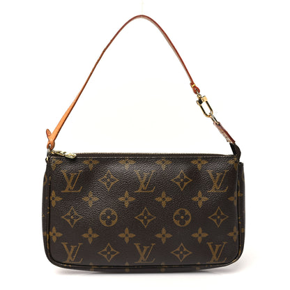Louis Vuitton Monogram Pochette Accessories 1 of 10