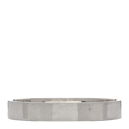 Hermes Sterling Silver PM Collier De Chien Bracelet XS 2 of 4
