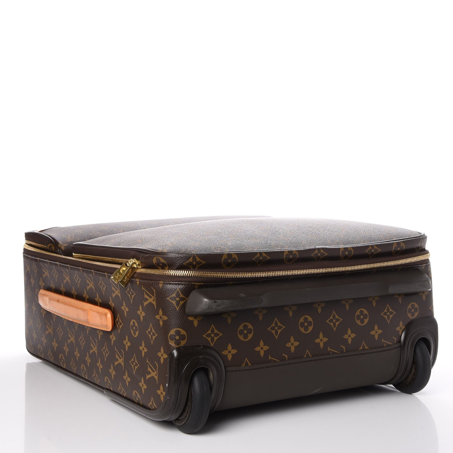 Louis Vuitton Monogram Pegase 55 Business 4 of 23