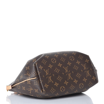 Louis Vuitton Monogram Turenne PM 5 of 9