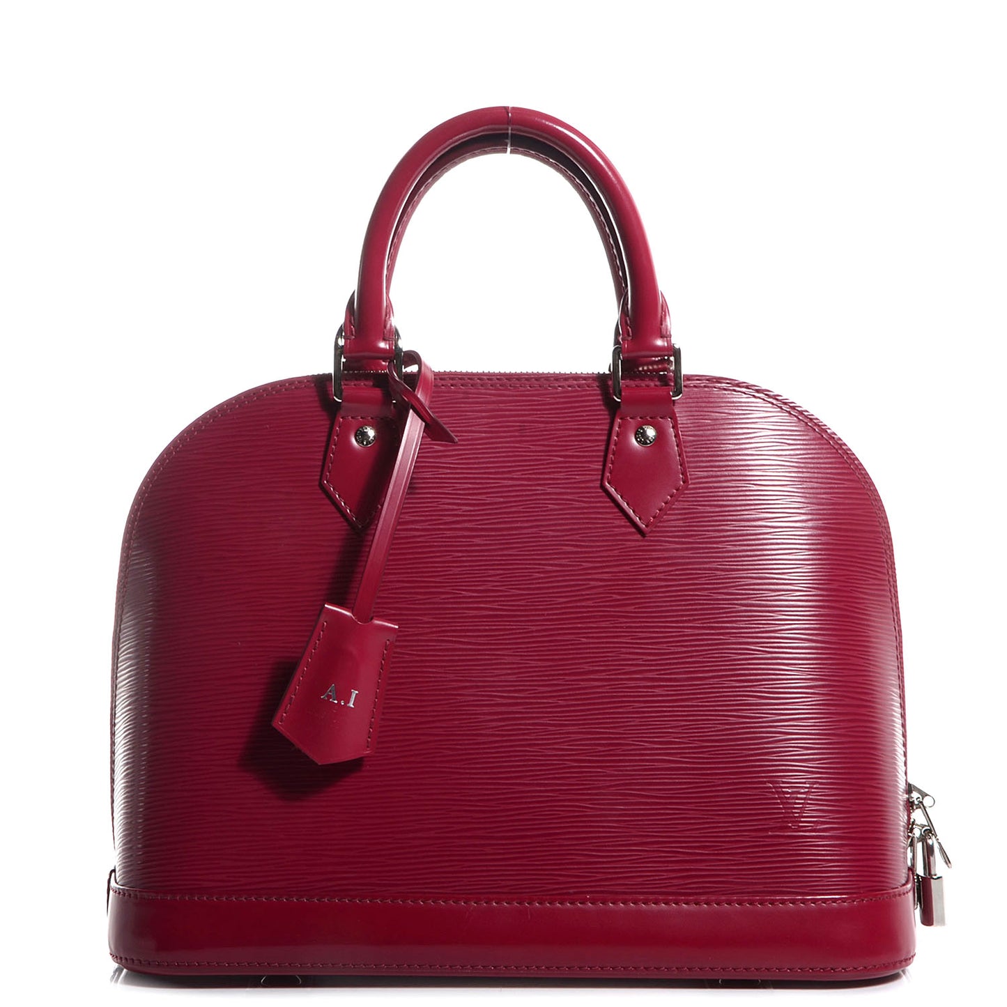 Epi Alma PM Fuchsia