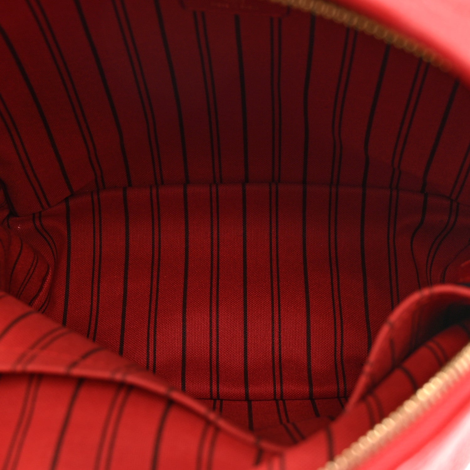 Louis Vuitton Empreinte Sorbonne Backpack Cherry 5 of 10