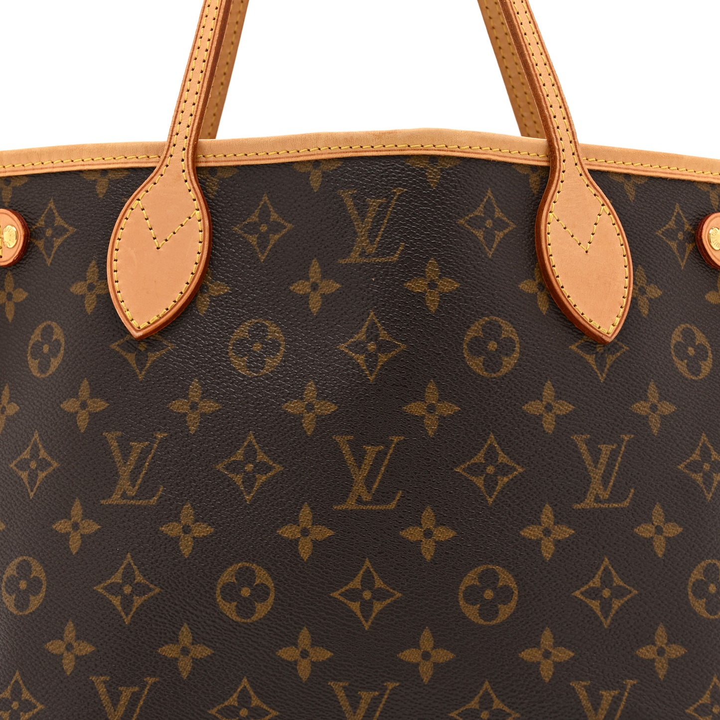 Monogram Neverfull PM