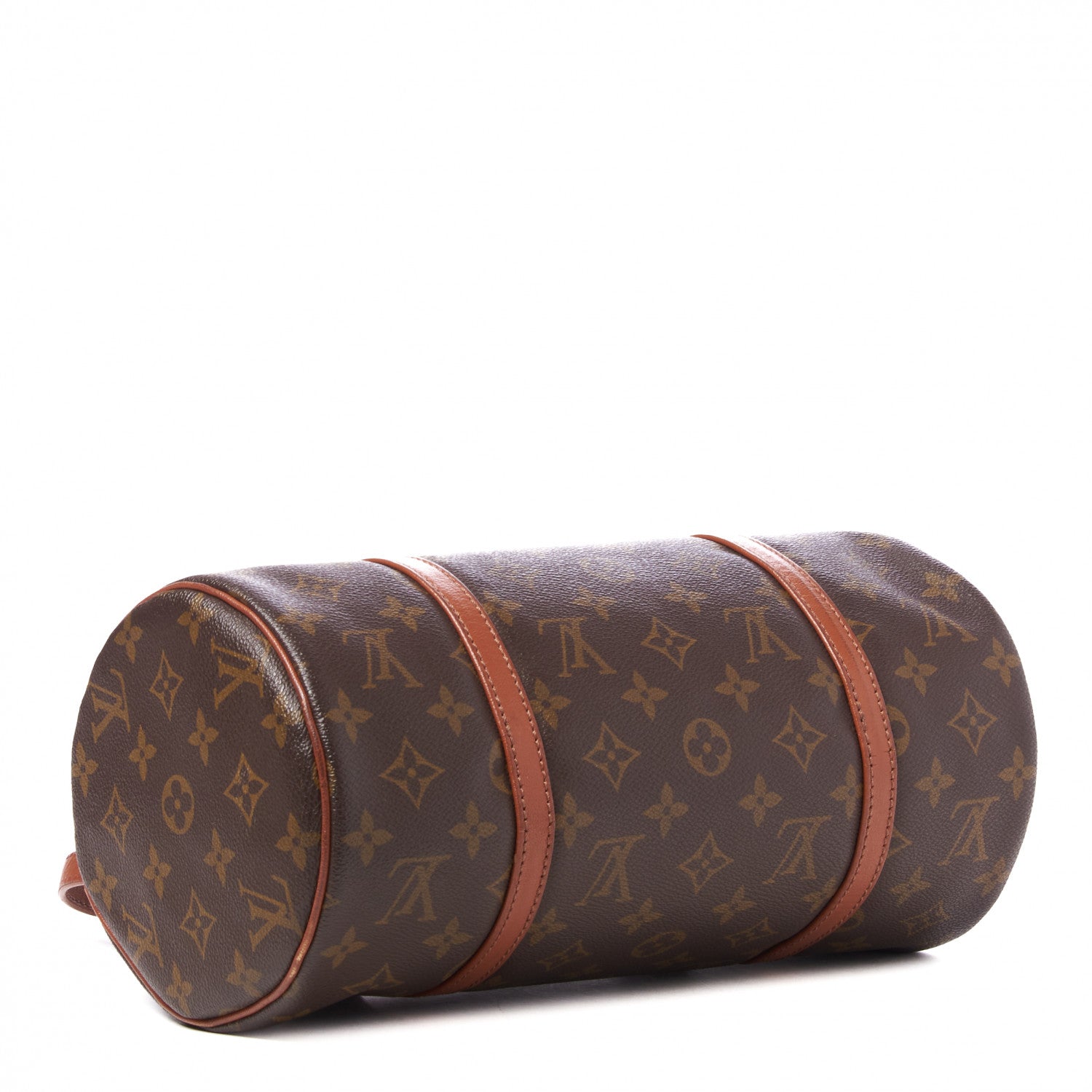 Louis Vuitton Monogram Papillon 30 With Companion 3 of 7