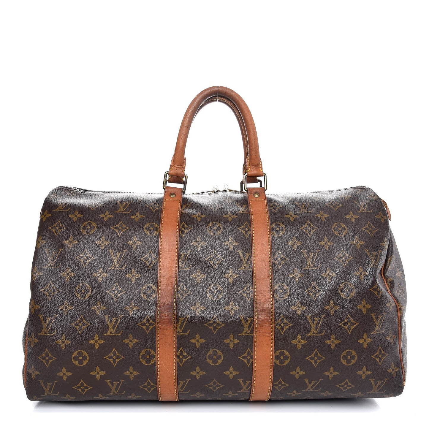 Monogram Keepall 45