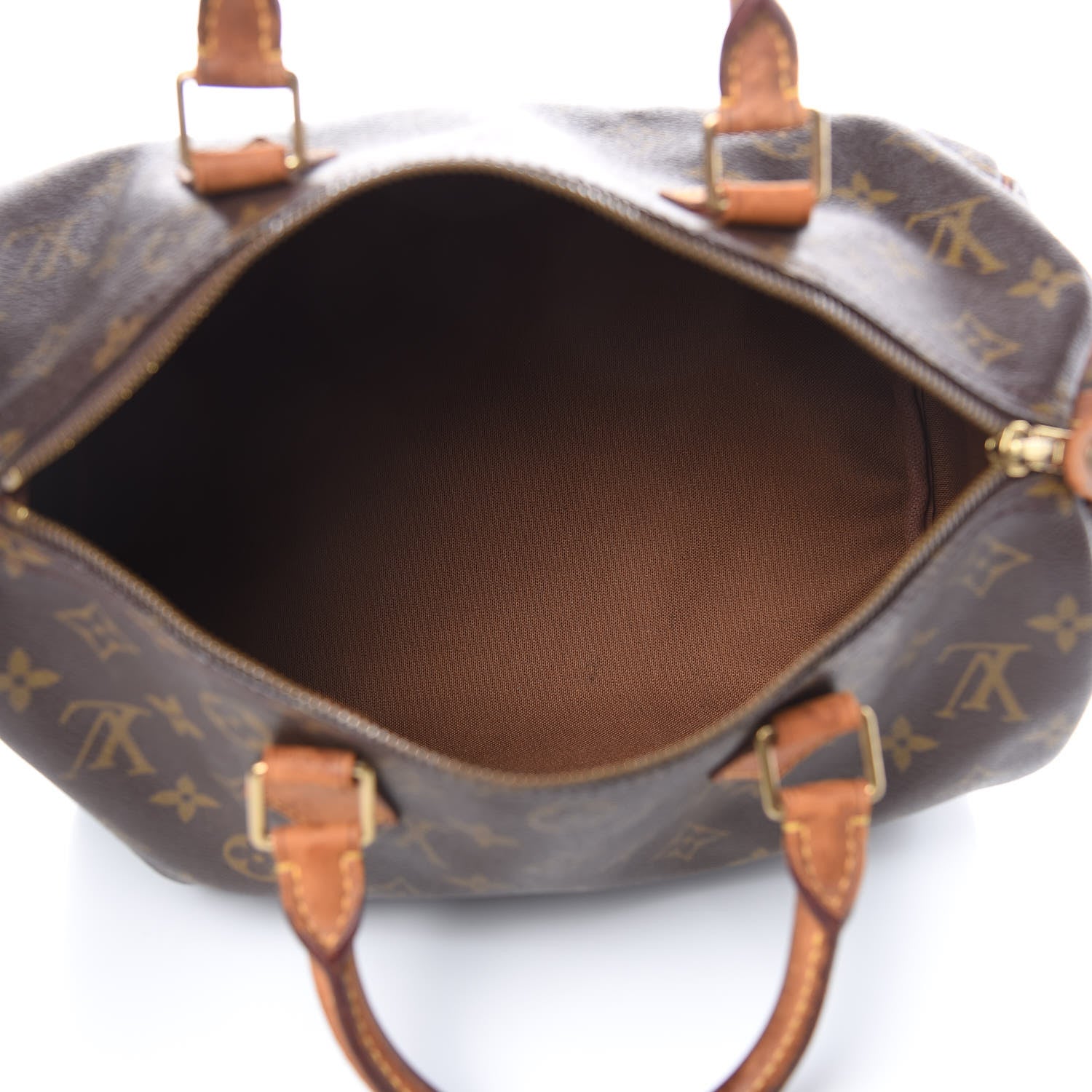 Louis Vuitton Monogram Speedy 30 5 of 17