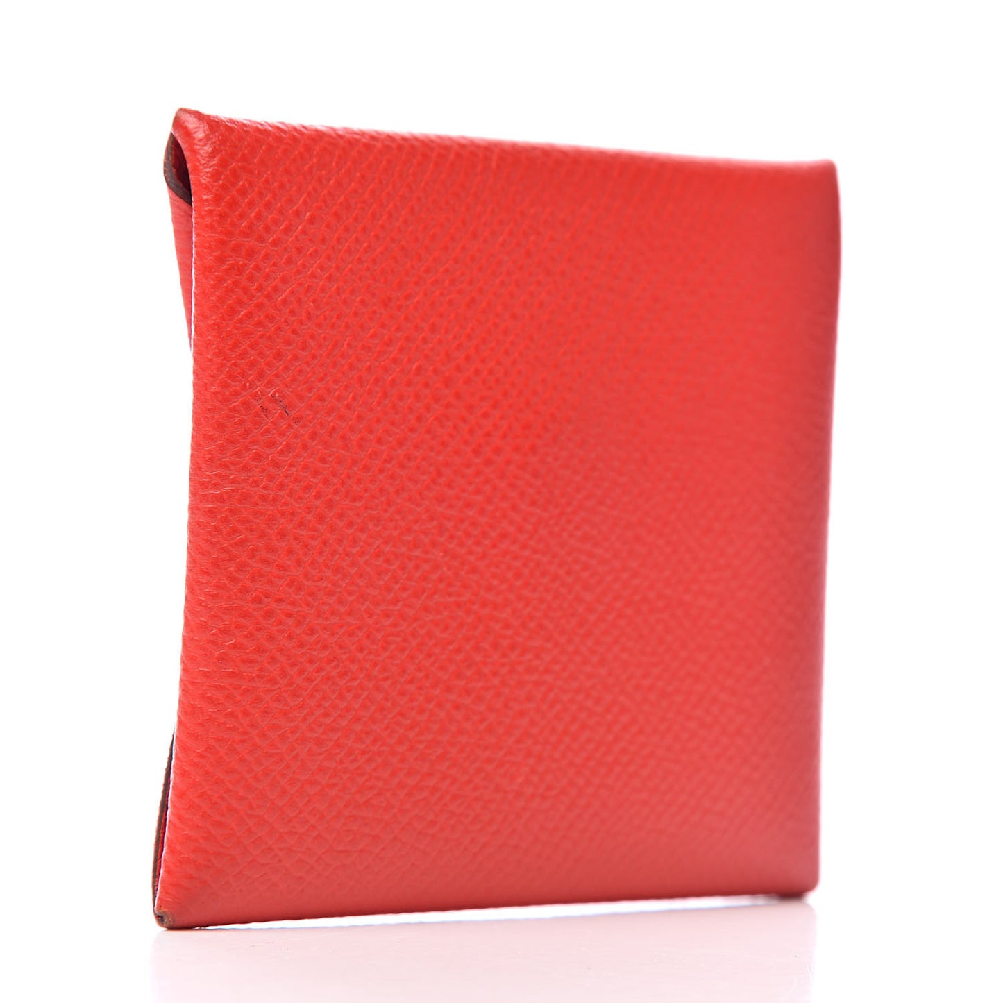 Epsom Bastia Coin Purse Rouge De Coeur